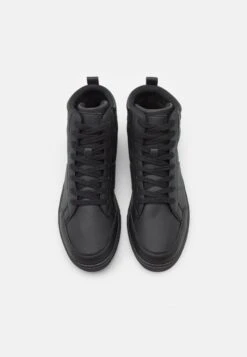 Pier One Sneakers AlteBlack Uomo Sneaker PI912N01L-Q11 -Negozio Pier One economico f09556f017314280a3f3a30aa2efd128