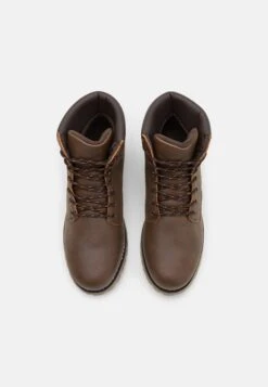 Pier One Stivaletti StringatiBrown Uomo Stivaletti/Stivali PI912K0B8-O11 -Negozio Pier One economico f0fa9403f0e34ae29dc910044896ef2e