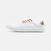 Pier One Sneakers BasseWhite Uomo Sneaker PI912O04T-A11 -Negozio Pier One economico f1d82622c20144f28409bd688069d022