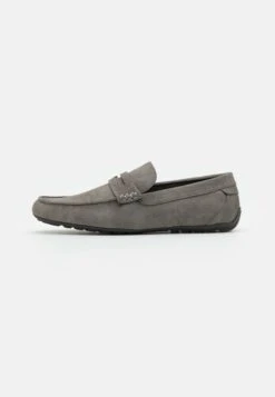 Pier One Scarpe Senza Lacci - Grey