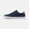 Pier One UnisexSneakers BasseDark Blue Uomo Sneaker PI915O02W-K11 -Negozio Pier One economico f4cff9caf78c454694e8a608f58064b9