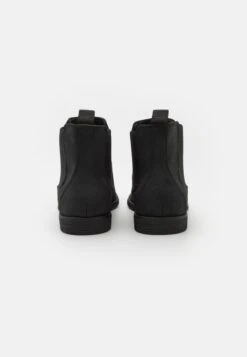 Pier One UnisexStivalettiBlack Uomo Stivaletti/Stivali PI915K00C-Q11 10 Pier One UnisexStivalettiBlack Uomo Stivaletti/Stivali PI915K00C-Q11 -Negozio Pier One economico f77a9a92725e4bd3b926874fd7d709ed