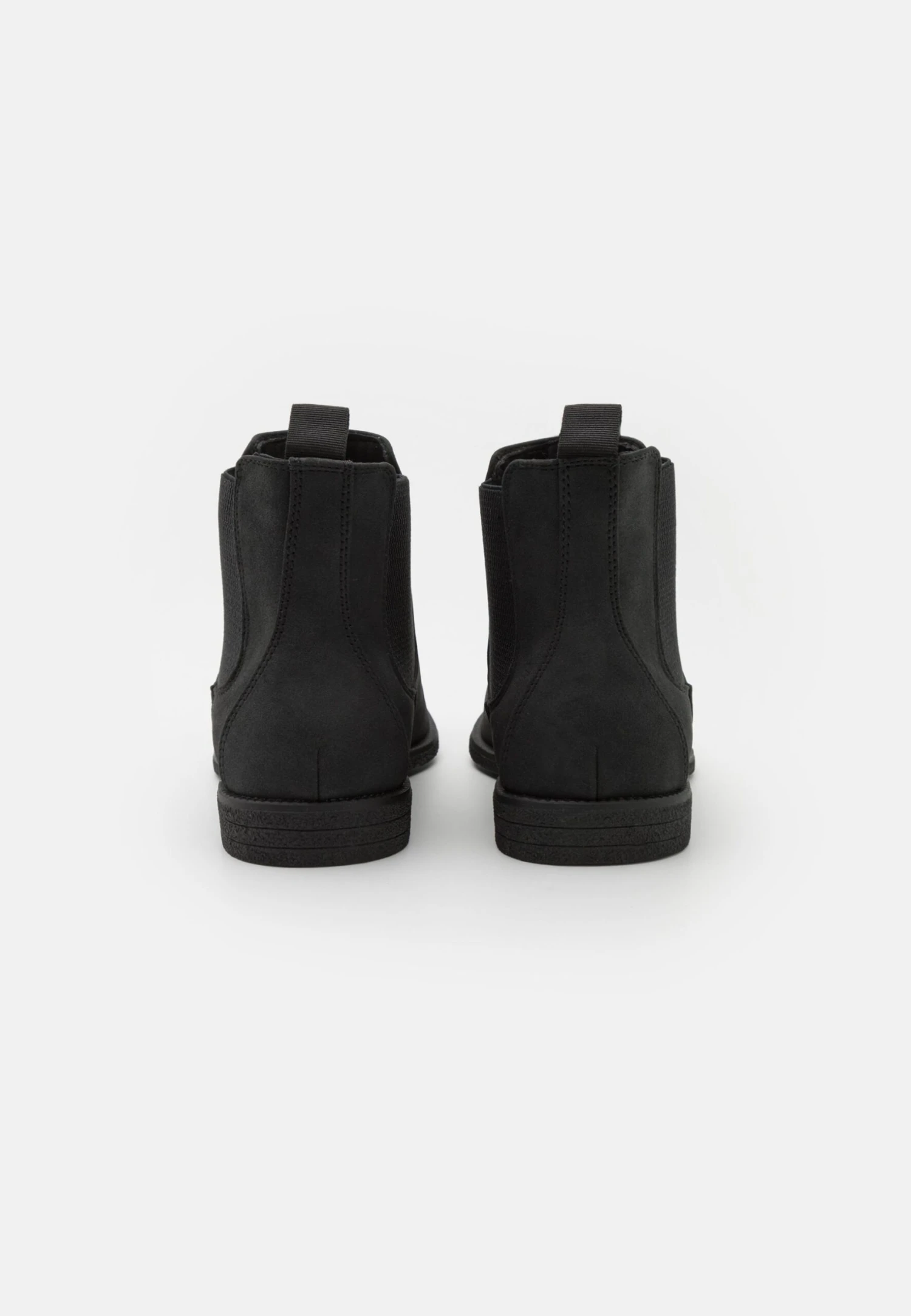 Pier One UnisexStivalettiBlack Uomo Stivaletti/Stivali PI915K00C-Q11 5 Pier One UnisexStivalettiBlack Uomo Stivaletti/Stivali PI915K00C-Q11 - immagine 3