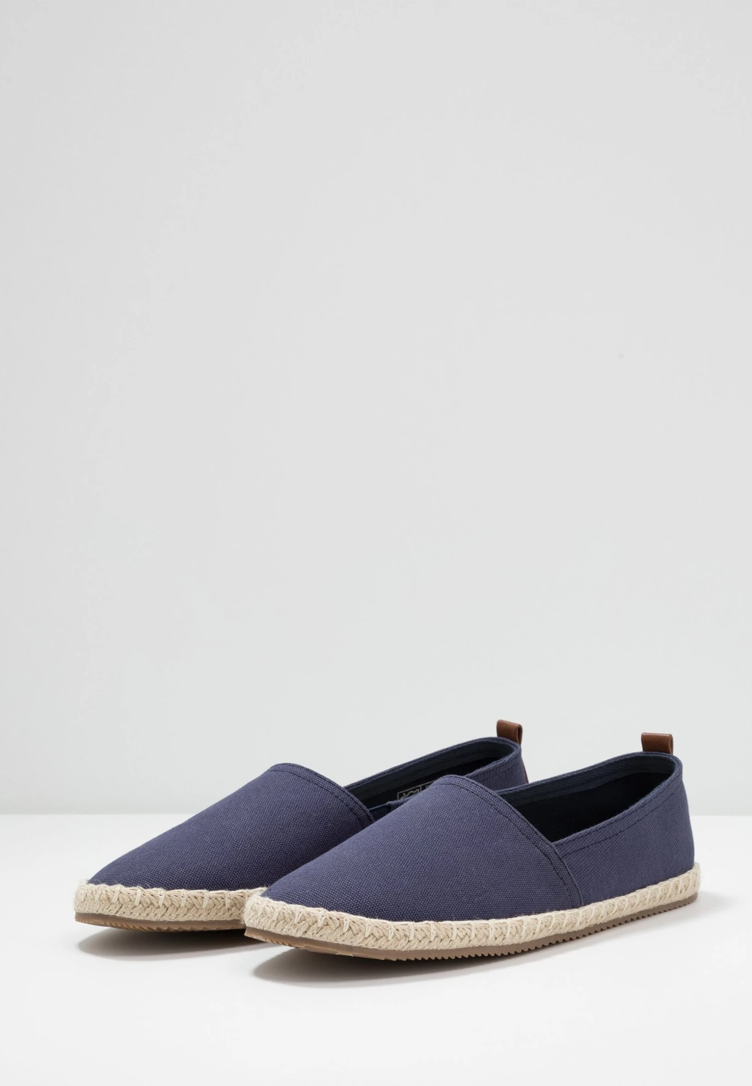 Pier One Rena Espadrille Unisex - Espadrillas - Dark Blue 6 Pier One Rena Espadrille Unisex - Espadrillas - Dark Blue - immagine 4