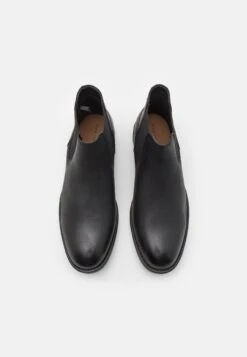 Pier One StivalettiBlack Uomo Stivaletti/Stivali PI912K0CD-Q11 -Negozio Pier One economico f90d988353da4920b10e4ccc8ea6101f