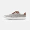 Pier One Unisex - Sneakers Basse - Light Grey -Negozio Pier One economico fa3455bcb8014f2fa0b8ab23f1a9bc93