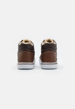 Pier One Unisex - Sneakers Alte - Cognac -Negozio Pier One economico fb34e9bee5ec4a81a02339853e73a8f9