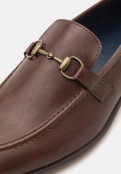 Pier One Scarpe Senza LacciDark Brown Uomo Scarpe Basse PI912C0A5-O11 -Negozio Pier One economico fc47869d7b9b407a8e6113dd7eaf3510