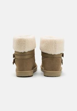 Pier One Leather - Stivaletti - Taupe 9 Pier One Leather - Stivaletti - Taupe -Negozio Pier One economico fd0ccad675ca485c98ab1324b153fdb8